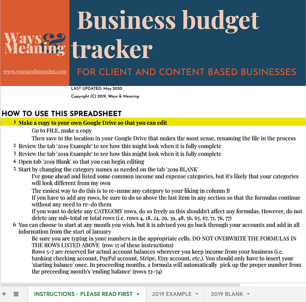 budget-tracker-ways-meaning